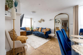 GuestReady - Stylish stay with Parliament views